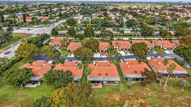 5900 Sunswept Lane A, Boynton Beach, FL 33437