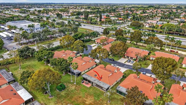 5900 Sunswept Lane A, Boynton Beach, FL 33437