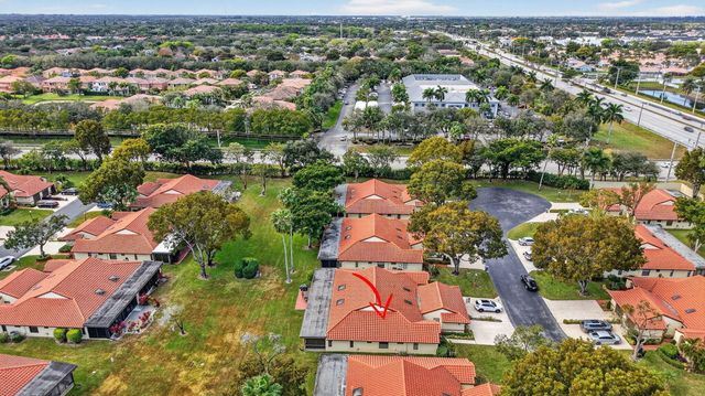 5900 Sunswept Lane A, Boynton Beach, FL 33437