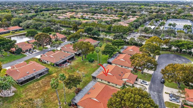 5900 Sunswept Lane A, Boynton Beach, FL 33437