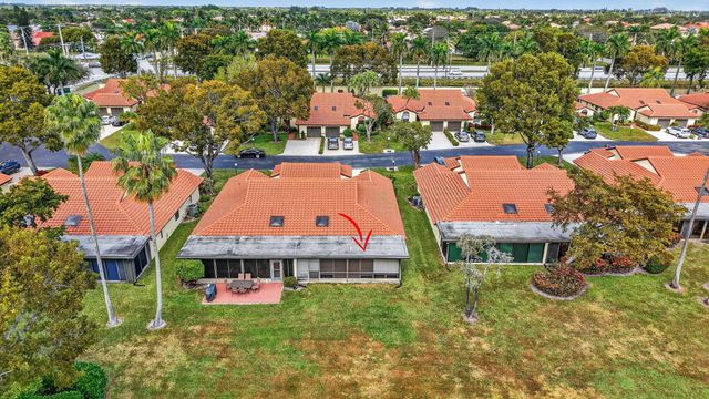 5900 Sunswept Lane A, Boynton Beach, FL 33437