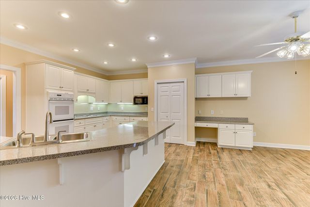 1034 Hampstead Place, Augusta, GA 30907