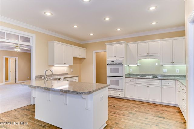 1034 Hampstead Place, Augusta, GA 30907