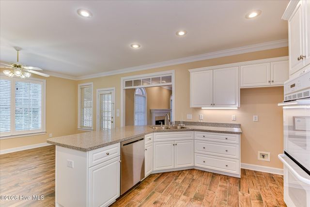1034 Hampstead Place, Augusta, GA 30907