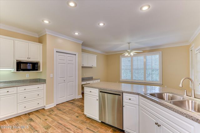 1034 Hampstead Place, Augusta, GA 30907