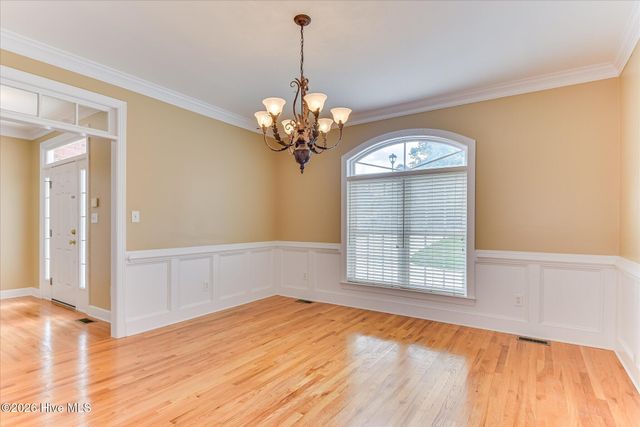 1034 Hampstead Place, Augusta, GA 30907