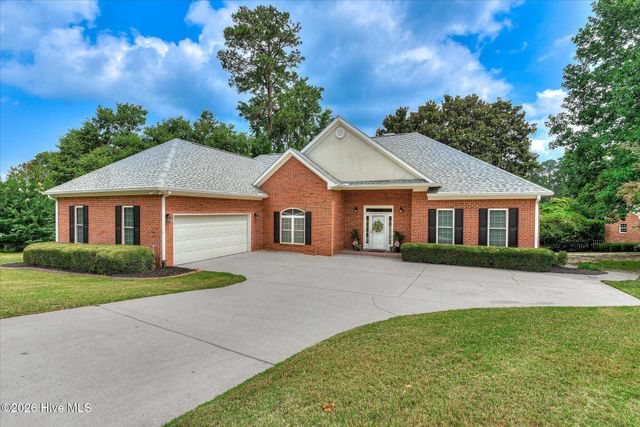 1034 Hampstead Place, Augusta, GA 30907
