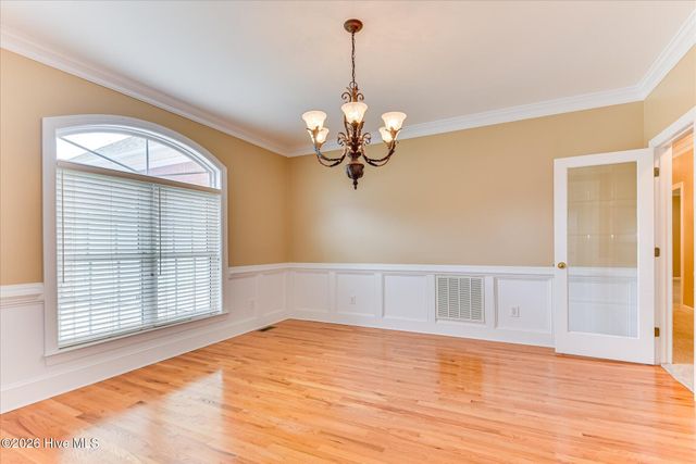 1034 Hampstead Place, Augusta, GA 30907
