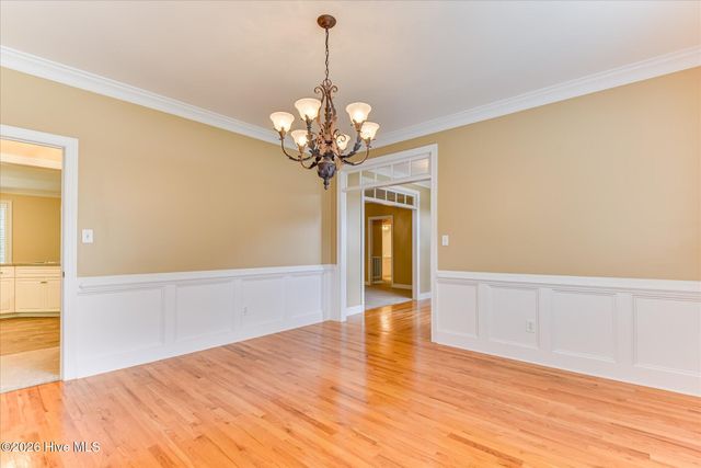 1034 Hampstead Place, Augusta, GA 30907