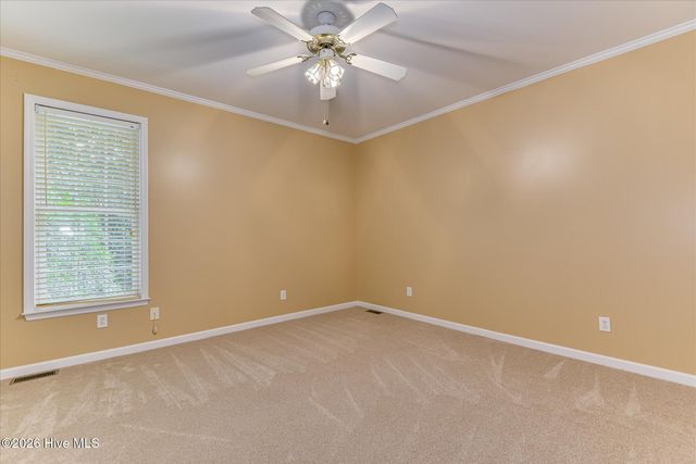 1034 Hampstead Place, Augusta, GA 30907
