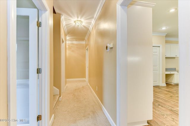 1034 Hampstead Place, Augusta, GA 30907