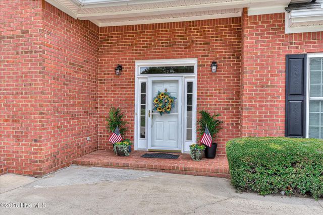 1034 Hampstead Place, Augusta, GA 30907