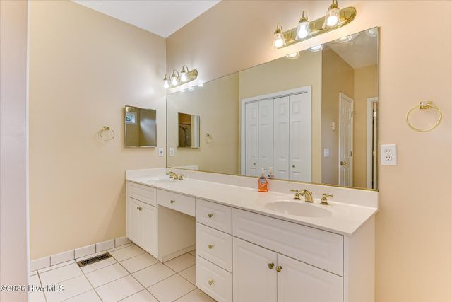 1034 Hampstead Place, Augusta, GA 30907