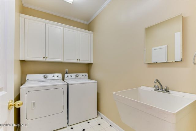 1034 Hampstead Place, Augusta, GA 30907