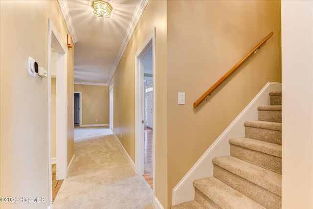 1034 Hampstead Place, Augusta, GA 30907