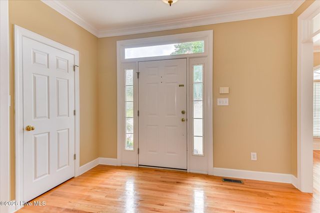 1034 Hampstead Place, Augusta, GA 30907