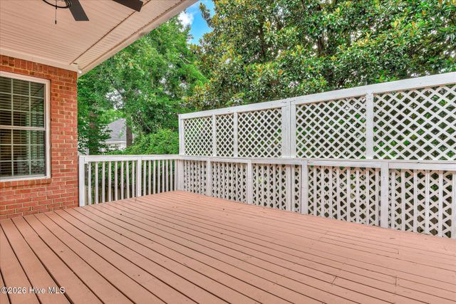 1034 Hampstead Place, Augusta, GA 30907