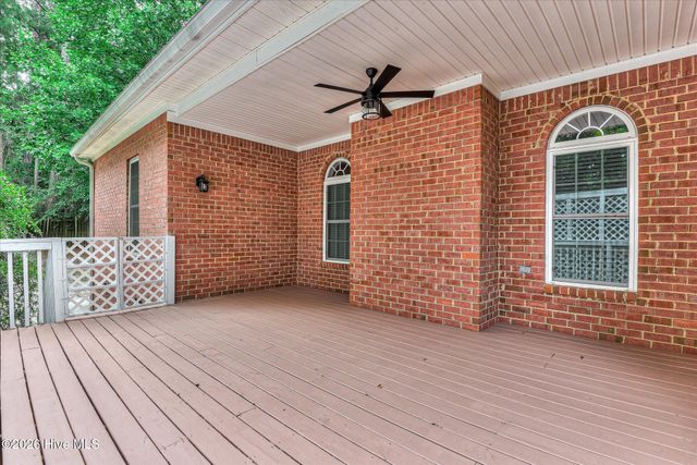 1034 Hampstead Place, Augusta, GA 30907