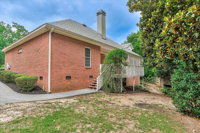 1034 Hampstead Place, Augusta, GA 30907