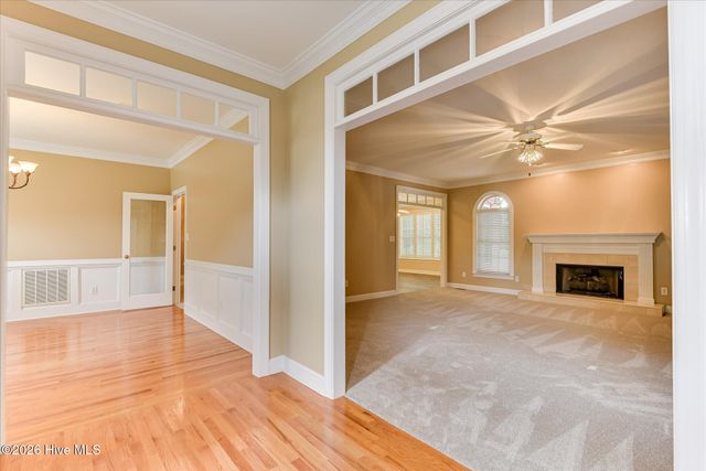 1034 Hampstead Place, Augusta, GA 30907