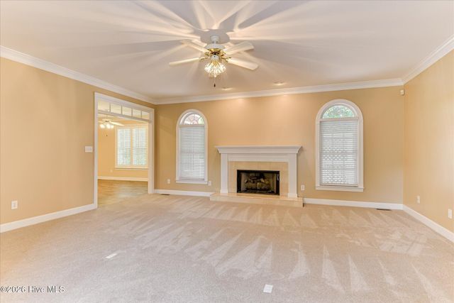 1034 Hampstead Place, Augusta, GA 30907