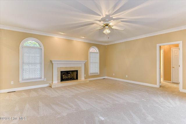 1034 Hampstead Place, Augusta, GA 30907