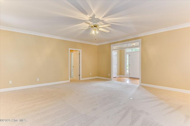 1034 Hampstead Place, Augusta, GA 30907