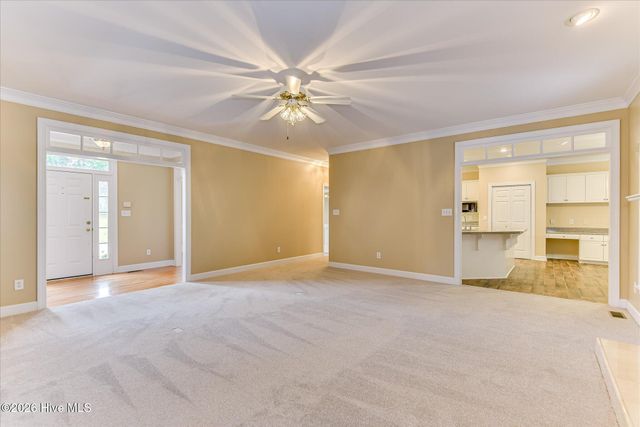 1034 Hampstead Place, Augusta, GA 30907