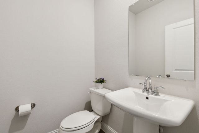 3640 Lillian Court, Celina, TX 75009