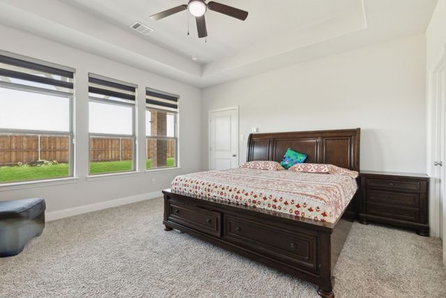 3640 Lillian Court, Celina, TX 75009