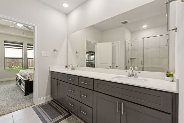 3640 Lillian Court, Celina, TX 75009