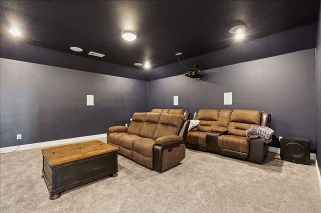 3640 Lillian Court, Celina, TX 75009