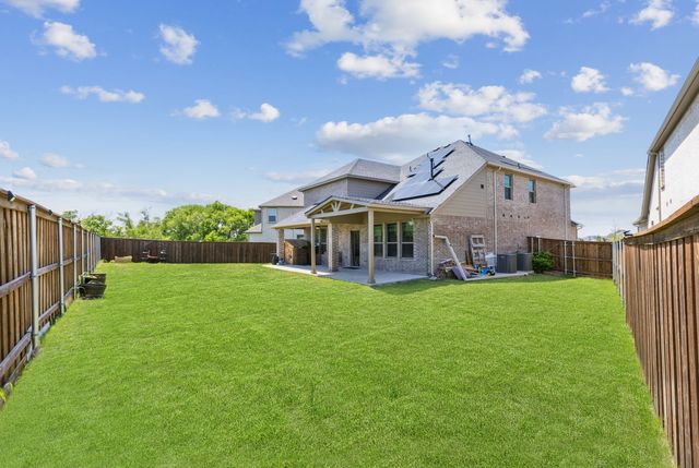 3640 Lillian Court, Celina, TX 75009