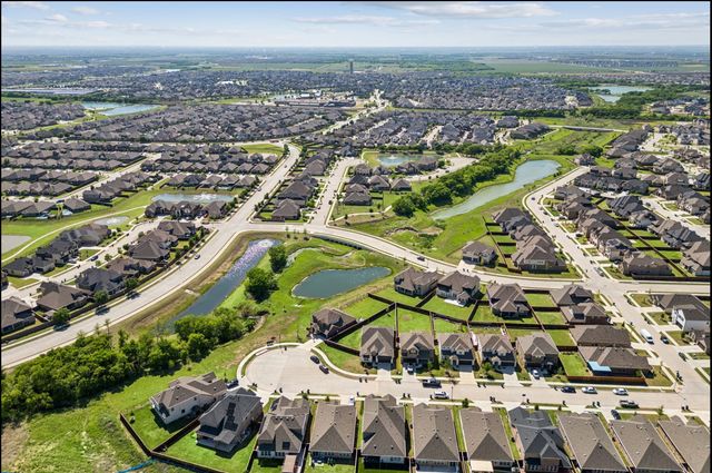 3640 Lillian Court, Celina, TX 75009