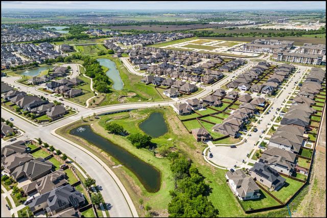 3640 Lillian Court, Celina, TX 75009