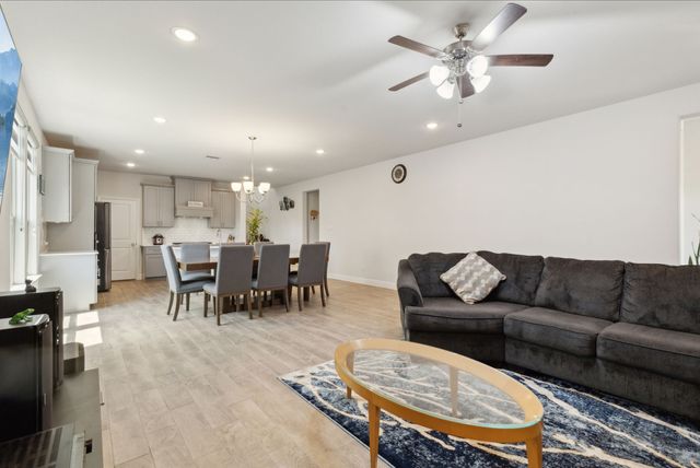 3640 Lillian Court, Celina, TX 75009