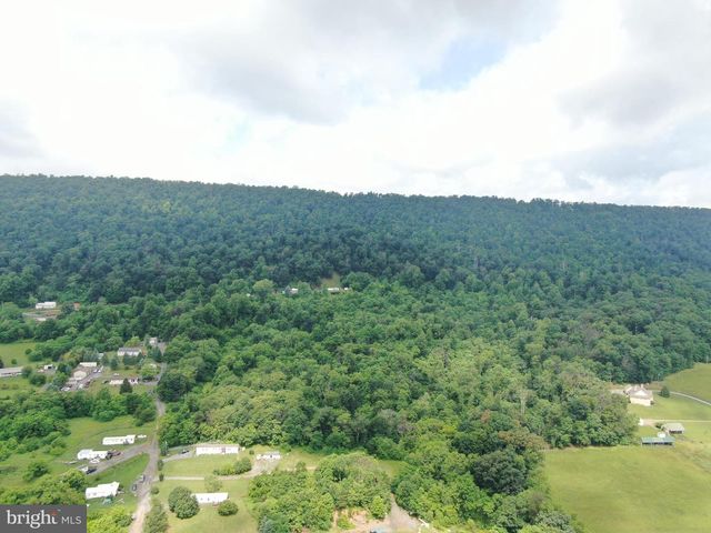 52+/- ACRES NEEDMORE RD, Martinsburg, WV 25403