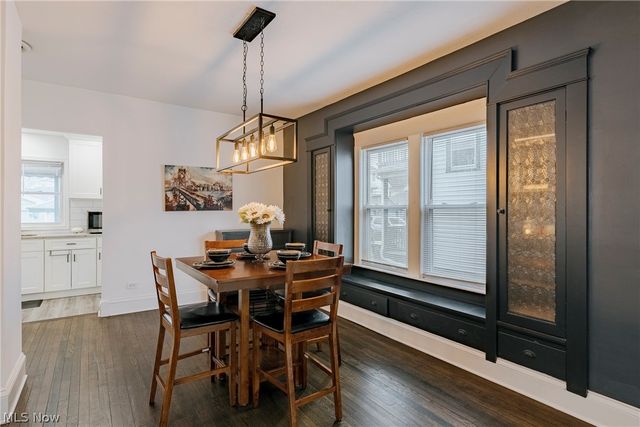 4602 Beta Avenue, Newburgh Heights, OH 44105