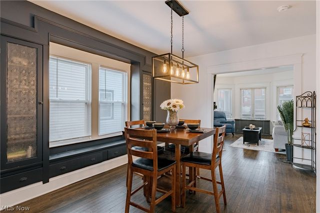 4602 Beta Avenue, Newburgh Heights, OH 44105