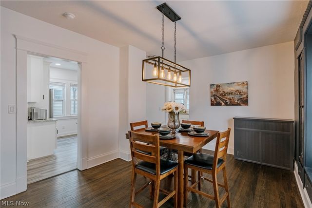 4602 Beta Avenue, Newburgh Heights, OH 44105