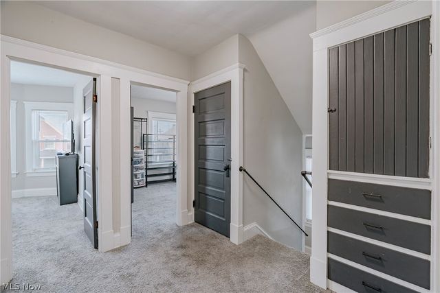 4602 Beta Avenue, Newburgh Heights, OH 44105