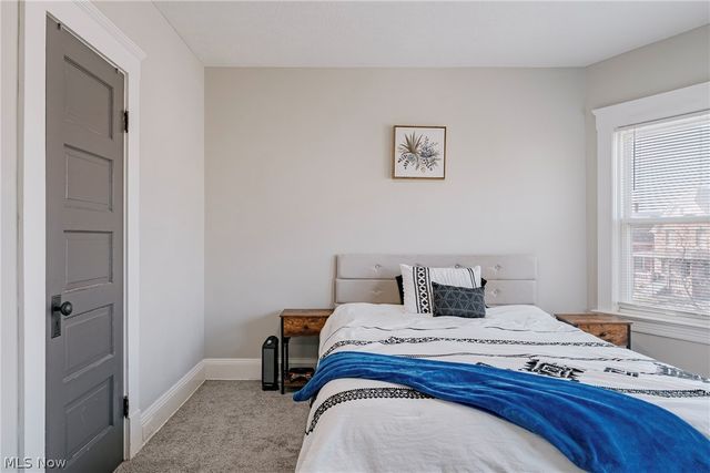 4602 Beta Avenue, Newburgh Heights, OH 44105