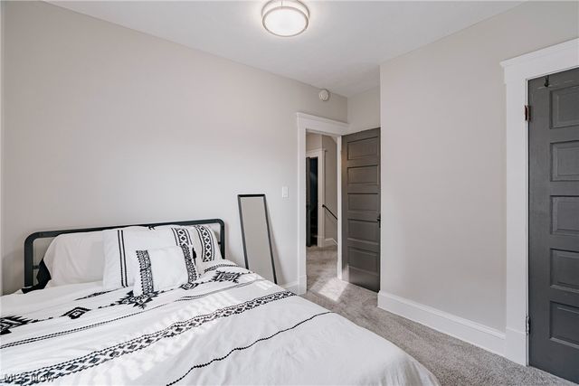 4602 Beta Avenue, Newburgh Heights, OH 44105