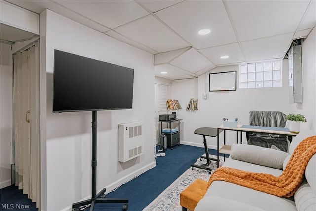 4602 Beta Avenue, Newburgh Heights, OH 44105