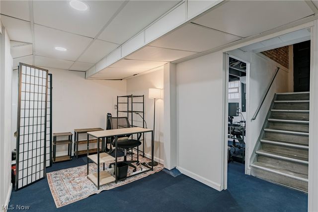 4602 Beta Avenue, Newburgh Heights, OH 44105