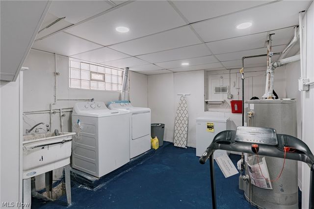 4602 Beta Avenue, Newburgh Heights, OH 44105