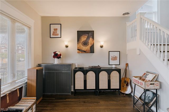 4602 Beta Avenue, Newburgh Heights, OH 44105