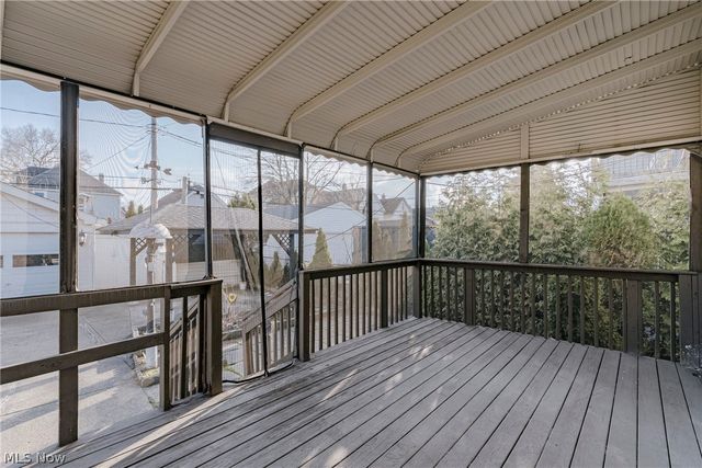 4602 Beta Avenue, Newburgh Heights, OH 44105