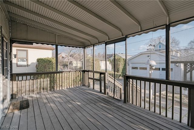 4602 Beta Avenue, Newburgh Heights, OH 44105