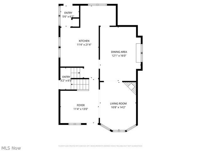 4602 Beta Avenue, Newburgh Heights, OH 44105